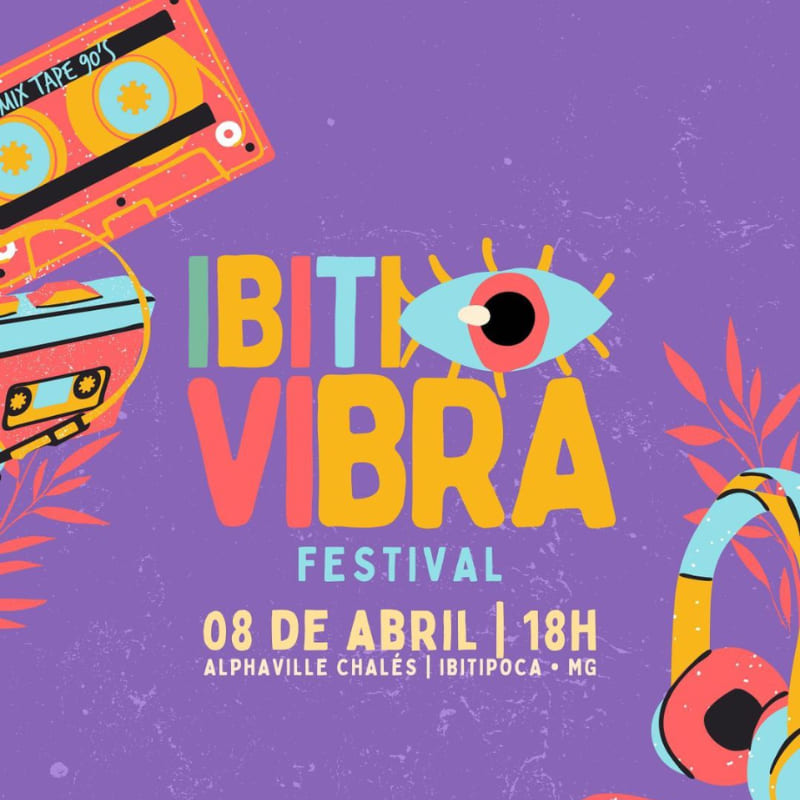 Ibiti Vibra Festival